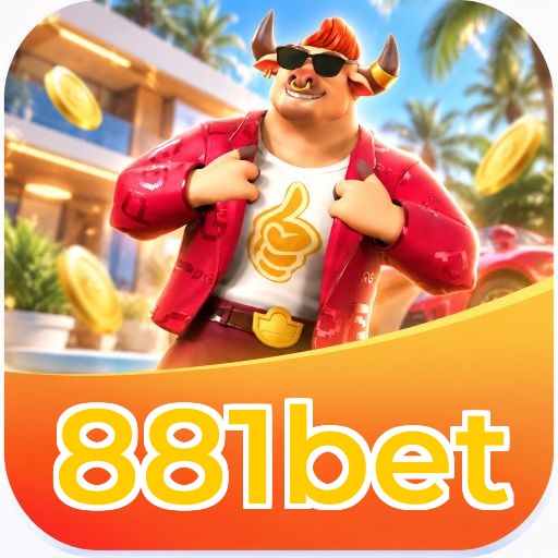 881bet Logo