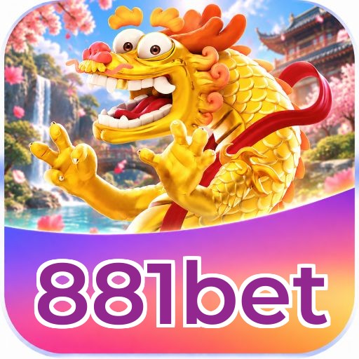 881bet Plataforma - Logo Oficial
