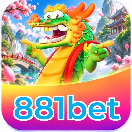 881bet Logo