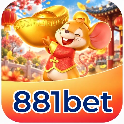 881bet Logo