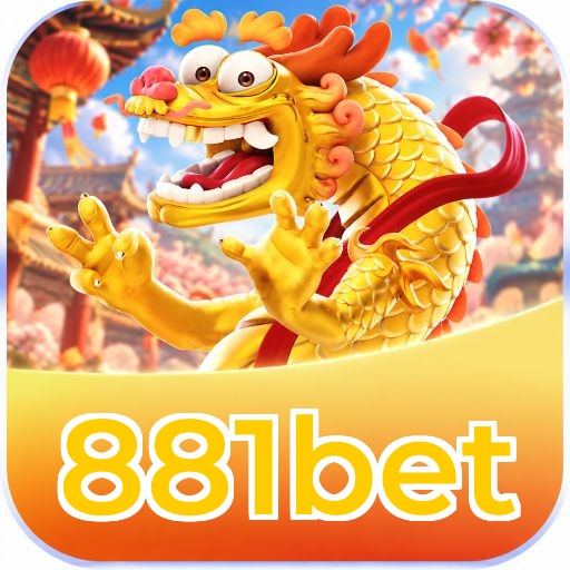 881bet Logo