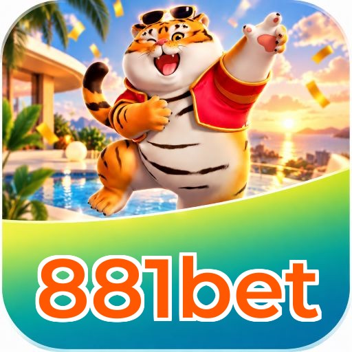 881bet Logo