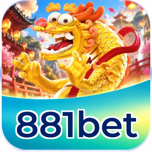 881bet Logo