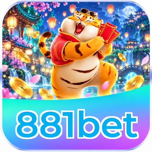 881bet Logo