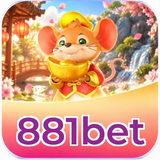 881bet Bet - Apostas Esportivas Logo Oficial