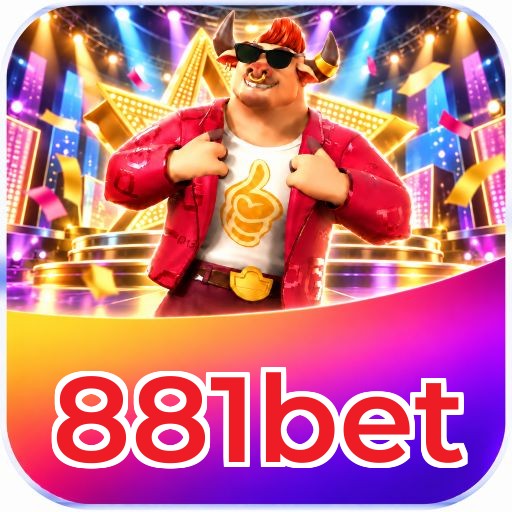 881bet Instalar App — logo oficial 350x350