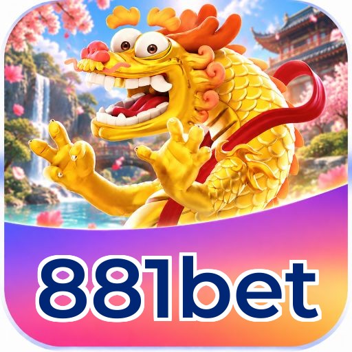 881bet Telegram - Logo Oficial