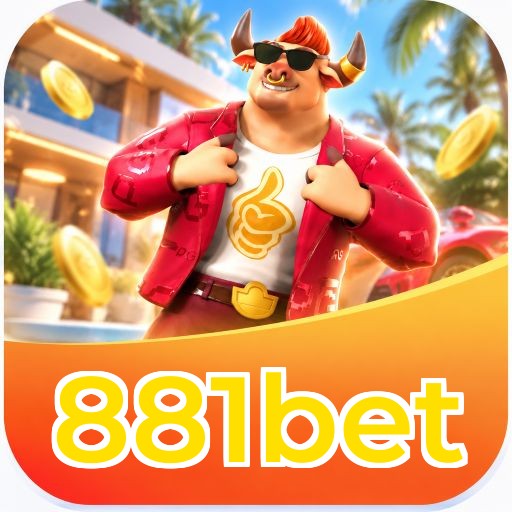 881bet Logo