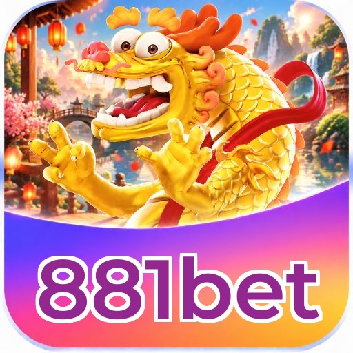 881bet Logo