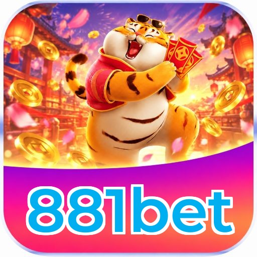 881bet Fortune Tiger RTP