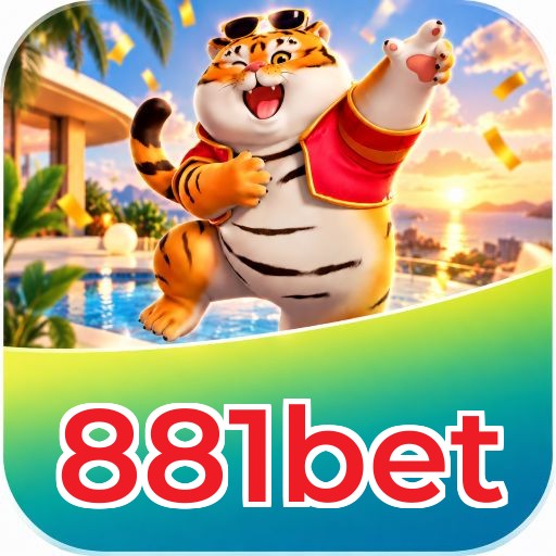 881bet Download - Logo Oficial
