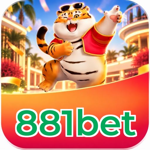 881bet Logo