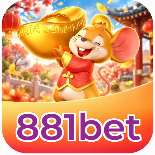 881bet App Logo - Aplicativo Oficial iOS e Android