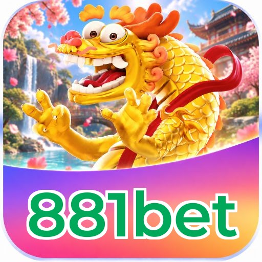 Baixar 881bet - Logo Oficial do Aplicativo