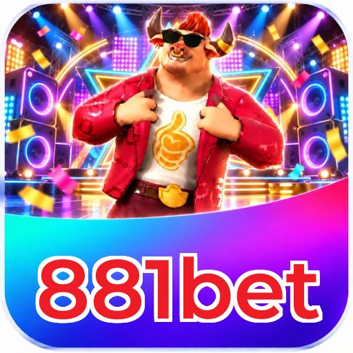 881bet Logo
