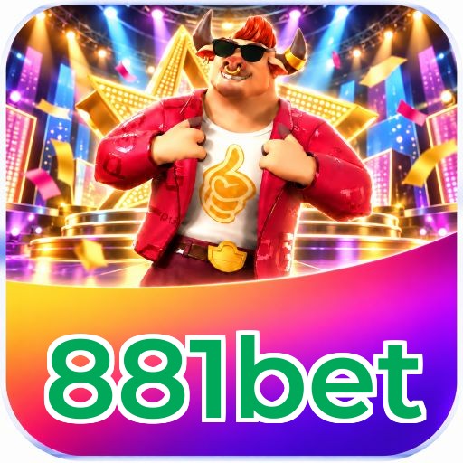 881bet Welcome Bonus