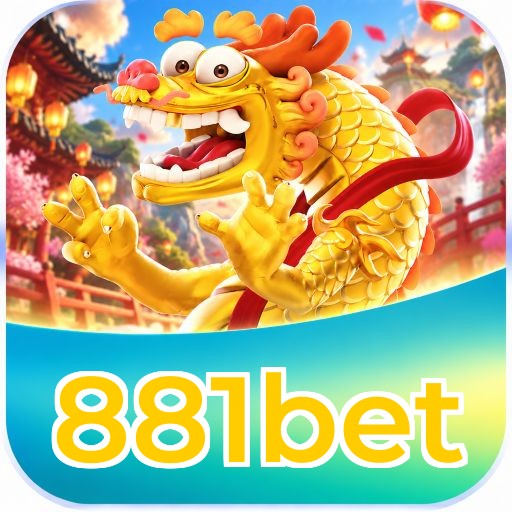 881bet Cassino ao Vivo - Logo Oficial