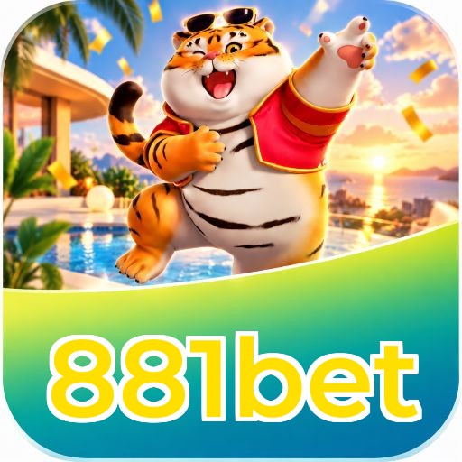 881bet Logo