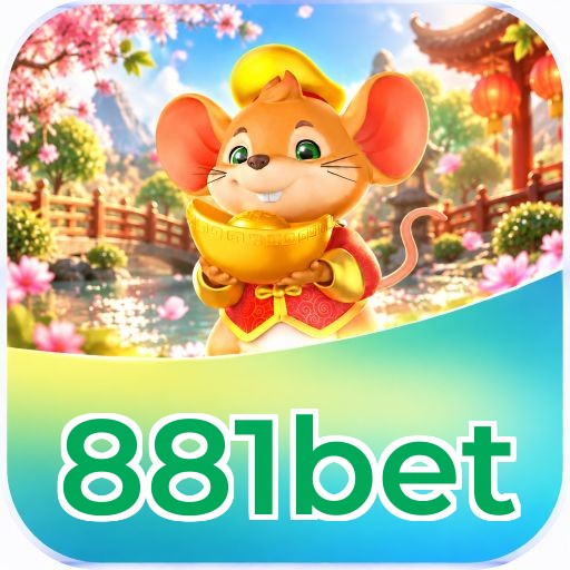 881bet Logo
