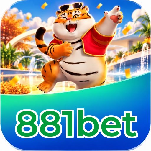 881bet Logo