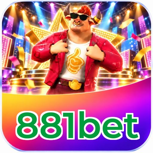 881bet Saque