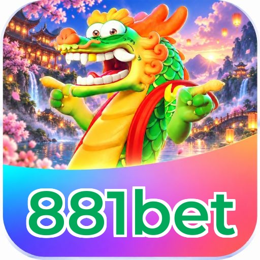 881bet Logo