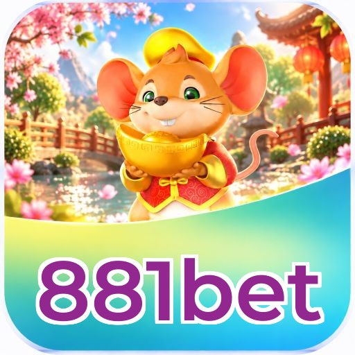 881bet Logo