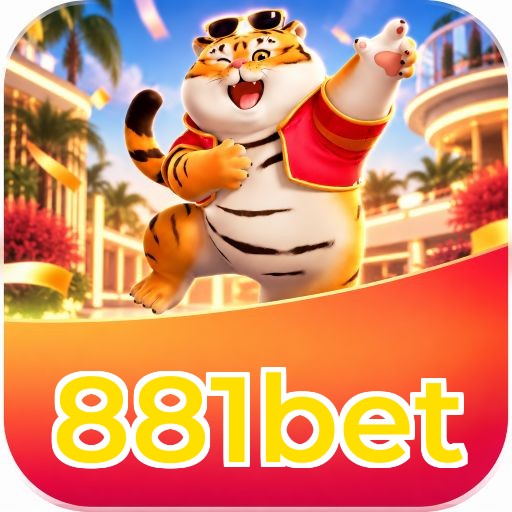 881bet Logo