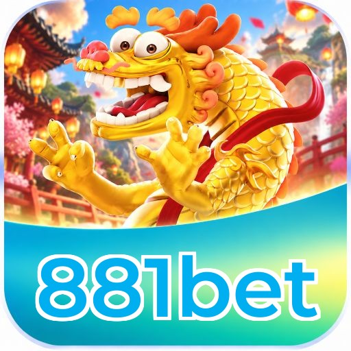 881bet Logo