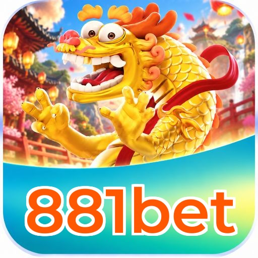 881bet Logo